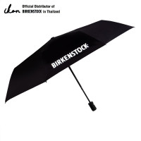BIRKENSTOCK Black umbrella 