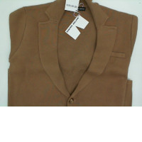 Brown jacket MATTER MAKERS