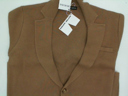 Brown jacket MATTER MAKERS Brown jacket MATTER MAKERS