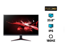  Acer Nitro VG240YM3bmiipx 23.8"