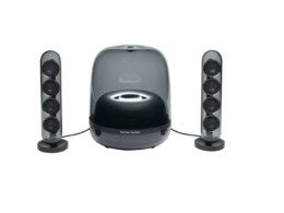 SOUNDSTICKS 4 ลำโพง HARMAN/KARDON