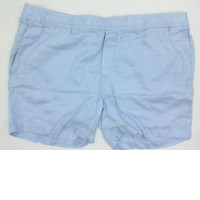 H&M blue shorts size L