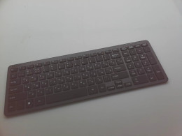 keyboard Keyron brand