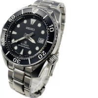 Seiko Prospex Diver Squba 200m 6R35-00A0 Automatic Mens Watch Excellent++ A467 Seiko Prospex Diver Squba 200m 6R35-00A0 Automatic Mens Watch Excellent++ A467