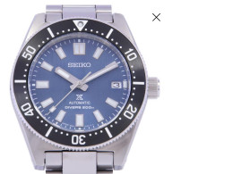 SEIKO 6R35-01V0 /SBDC165 Prospex Automati