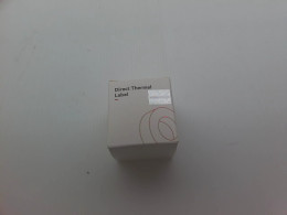 for thermal printer Ribbon