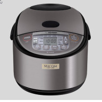 DIGITAL ZOJIRUSHI NL-GAQ18T-BM