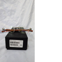 Glasses for vision, in a case. TAGHeyer