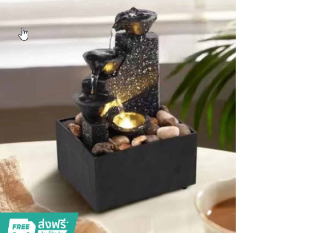 waterfall tabletop decorative waterfall tabletop decorative