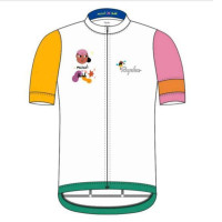 WOMEN'S MUZCALI PRO TEAM TRAINING JERSEY