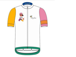 WOMEN'S MUZCALI PRO TEAM TRAINING JERSEY WOMEN'S MUZCALI PRO TEAM TRAINING JERSEY