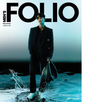 Folio Malaysia magazine JUNE/JULY 2024