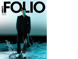 Folio Malaysia magazine JUNE/JULY 2024 Folio Malaysia magazine JUNE/JULY 2024