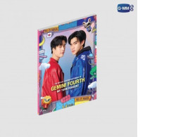 photobook Gemini Fourth My Turn