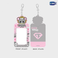 Gemini Fourth cardholder