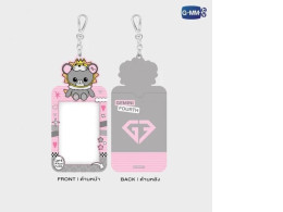 Gemini Fourth cardholder Gemini Fourth cardholder