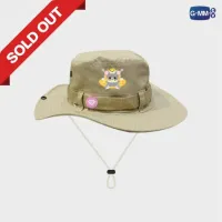 LOOK KHUNNOO BUCKET HAT | LOVE OUT LOUD FAN FEST 2024