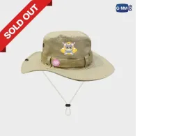 LOOK KHUNNOO BUCKET HAT | LOVE OUT LOUD FAN FEST 2024