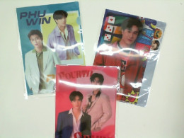 Set of 3 souvenir posters Set of 3 souvenir posters