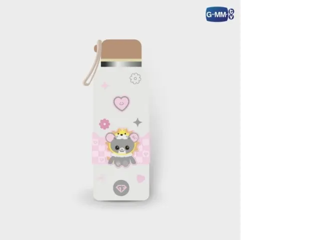 BOTTLE GF INSULATED TUMBLER BOTTLE GF INSULATED TUMBLER