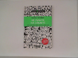 Book karen prior don't growlat lie dog