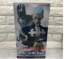 Japanese figure JoJo