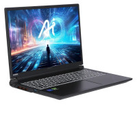 NOTEBOOK (โน้ตบุ๊ค) GIGABYTE G6X 9KG-43TH854SH