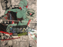 Comic book One Piece Comic book One Piece