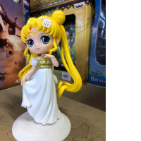 Qposket figure Sailor Moon