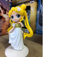 Qposket figure Sailor Moon Qposket figure Sailor Moon
