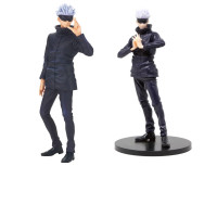 Set of 2 Japanese figures Jujutsu Kaisen