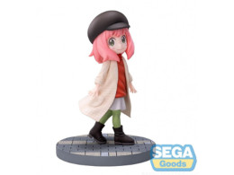 Japanese figure Anya from Spy Family Japanese figure Anya from Spy Family