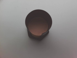 note paper in a holder