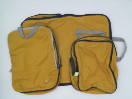 set of yellow bag (3pcs/set) set of yellow bag (3pcs/set)