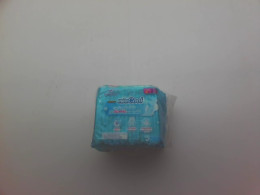 sanitary napkin sanitary napkin