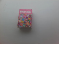 Lego building blocks toys