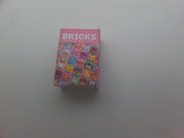 Lego building blocks toys