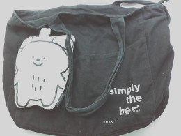 Fabric bag Fabric bag