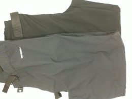 set of black long pants (2psc/set)