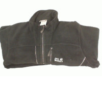 black sweater size XXL