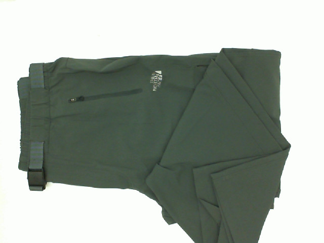 gray long pants gray long pants