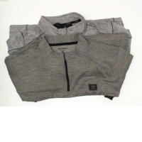 set of gray sweater (2pcs/set)