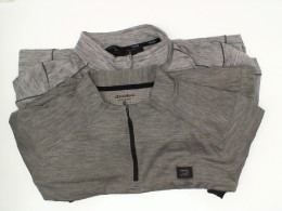 set of gray sweater (2pcs/set)
