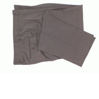 gray slacks size 36