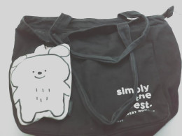 Fabric bag Fabric bag