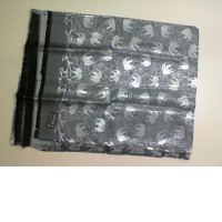 Silk scarf, Thailand