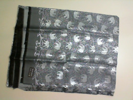 Silk scarf, Thailand