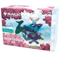 Magic: The Gathering Modern Horizons 3   Bundle: Gift Edition