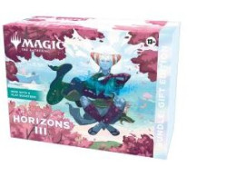 Magic: The Gathering Modern Horizons 3 Bundle: Gift Edition Magic: The Gathering Modern Horizons 3 Bundle: Gift Edition