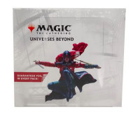 Magic the Gathering Assassin's Creed Beyond Booster Box  